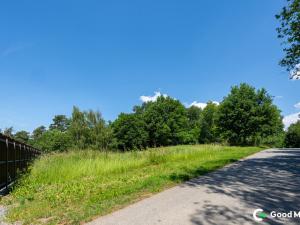 Prodej pozemku, Fryšták - Vítová, Ke Skalce, 1286 m2