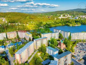 Prodej bytu 3+1, Jablonec nad Nisou - Mšeno nad Nisou, Rabasova, 70 m2