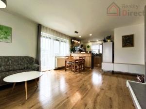 Prodej rodinného domu, Nová Telib, 180 m2