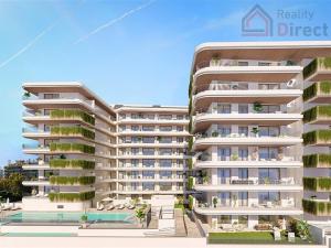 Prodej bytu 4+kk, Fuengirola, Costa del Sol, Španělsko, 122 m2