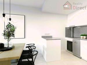 Prodej bytu 3+kk, Estepona, Costa del Sol, Španělsko, 84 m2