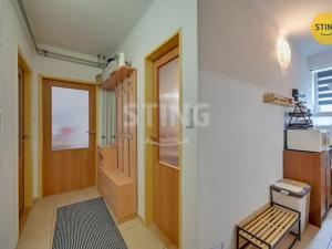 Prodej bytu 3+kk, Uherské Hradiště, 58 m2