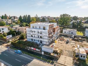 Prodej apartmánu, Kolín, Pražská, 44 m2