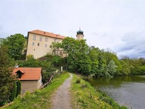 Prodej bytu 2+kk, Mníšek pod Brdy, Skalecká, 59 m2