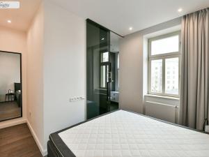 Pronájem bytu 3+kk, Praha - Vinohrady, Laubova, 95 m2