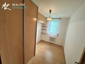 Prodej bytu 3+1, Hlubočky, Na Orátě, 63 m2