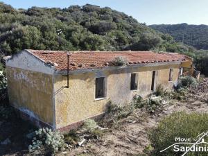 Prodej rodinného domu, Azzagulta - Badesi, Sardinie, Itálie, 183 m2