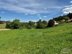 Prodej pozemku pro bydlení, Třeboc, Třeboc, 7273 m2