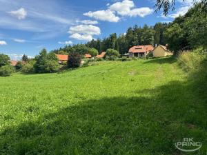 Prodej pozemku pro bydlení, Třeboc, Třeboc, 7273 m2