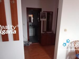 Prodej bytu 2+kk, Sveti Vlas, Bulharsko, 66 m2