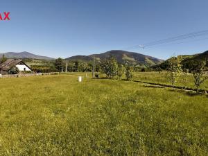 Prodej pozemku, Kunčice pod Ondřejníkem, 1211 m2