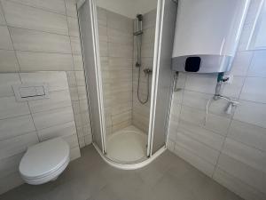 Pronájem bytu 1+kk, Kaplice, Tržní, 34 m2