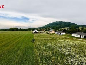 Prodej pozemku, Komorní Lhotka, 1000 m2