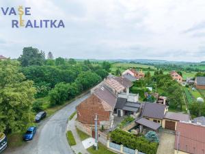 Prodej rodinného domu, Želatovice, 89 m2