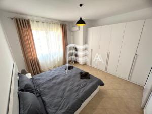 Prodej bytu 2+kk, Drač, Durrës, Albánie, 74 m2