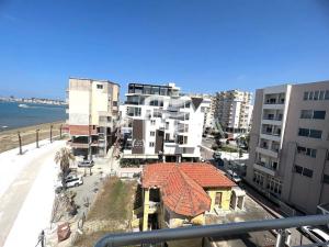 Prodej bytu 2+kk, Drač, Durrës, Albánie, 74 m2