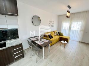 Prodej bytu 2+kk, Drač, Durrës, Albánie, 42 m2