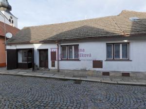 Prodej rodinného domu, Kamenice nad Lipou, Dobšova, 197 m2