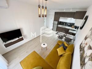 Prodej bytu 2+kk, Drač, Durrës, Albánie, 42 m2