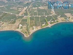 Prodej pozemku, Δημοτική Ενότητα Ερμιόνης, Řecko, 3600 m2