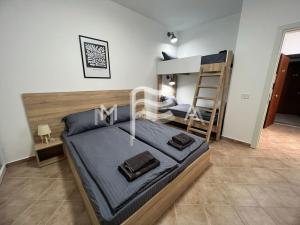 Prodej bytu 2+kk, Drač, Durrës, Albánie, 60 m2