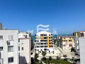 Prodej bytu 2+kk, Drač, Durrës, Albánie, 54 m2