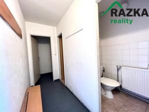 Pronájem výrobních prostor, Tachov, 520 m2