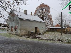 Prodej rodinného domu, Lesná, 186 m2