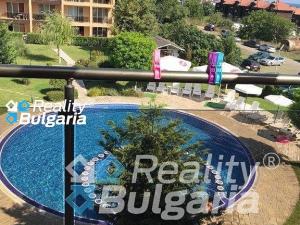 Prodej bytu 1+kk, Sozopol, Bulharsko, 50 m2