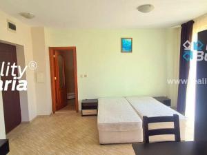 Prodej bytu 1+kk, Sozopol, Bulharsko, 41 m2