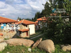 Prodej bytu 2+kk, Pamporovo, Bulharsko, 69 m2