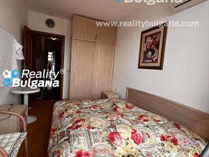 Prodej bytu 2+kk, Nesebar, Bulharsko, 74 m2