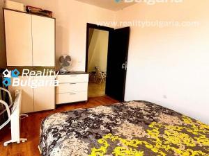 Prodej bytu 2+kk, Nesebar, Bulharsko, 78 m2