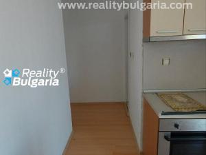 Prodej bytu 1+kk, Nesebar, Bulharsko, 36 m2