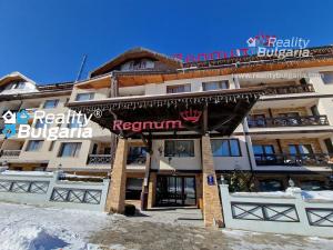 Prodej bytu 2+kk, Bansko, Bulharsko, 62 m2