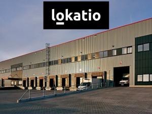 Pronájem skladu, Hostivice, K Dálnici, 10189 m2