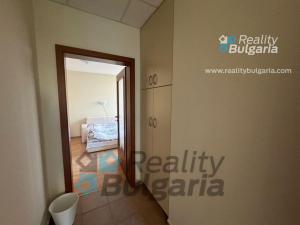 Prodej bytu 1+kk, Nesebar, Bulharsko, 33 m2