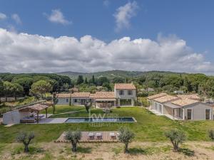 Prodej vily, Ramatuelle, Francie, 482 m2