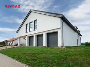 Prodej bytu 4+kk, Trnová, 128 m2