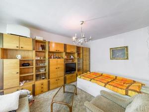 Prodej bytu 3+kk, Praha - Košíře, Jinonická, 88 m2