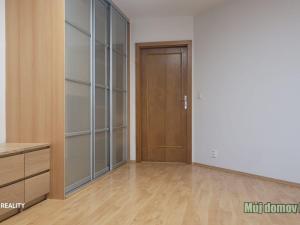 Pronájem bytu 3+kk, Praha - Stodůlky, Chalabalova, 72 m2