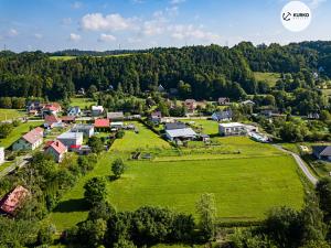 Prodej pozemku pro bydlení, Janovice, 1816 m2