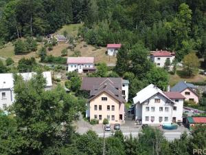 Prodej rodinného domu, Benešov u Semil, 744 m2