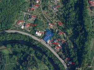 Prodej rodinného domu, Benešov u Semil, 744 m2