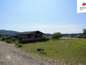 Prodej pozemku pro komerční výstavbu, Třebušín, 225295 m2