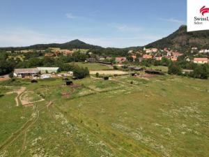 Prodej pozemku pro komerční výstavbu, Třebušín, 225295 m2