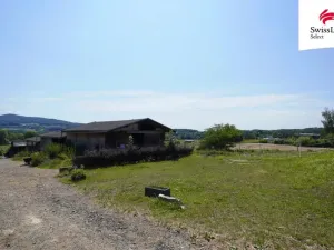 Prodej pozemku pro komerční výstavbu, Třebušín, 225295 m2