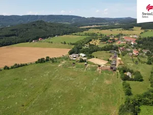 Prodej pozemku pro komerční výstavbu, Třebušín, 225295 m2
