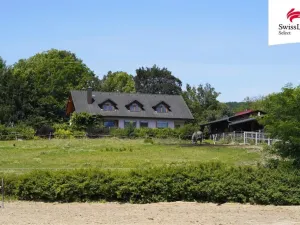 Prodej pozemku pro komerční výstavbu, Třebušín, 225295 m2