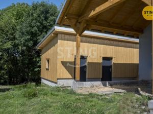 Prodej rodinného domu, Třinec - Osůvky, 80 m2